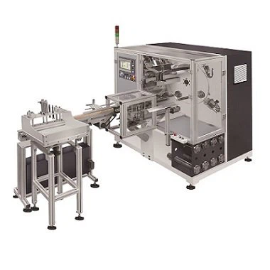 Aká je stratégia optimalizácie procesu prevíjania prevíjacieho stroja?